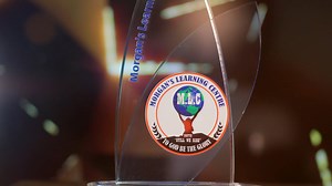 🏆 | Morgan's Learning Centre