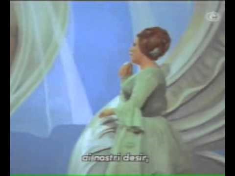 Gundula Janowitz - Mozart - Così fan tutte "Soave sia il vento"