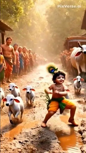 Jai Shree Krishna #youtubeshorts