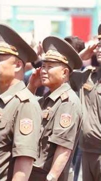 The End of Coastal Defense? 🇰🇵 North Korea's New Destroyer