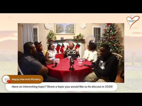 The Round Table Discussion