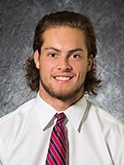 Brett Sheehan, Georgia State Panthers, Pro-Style Quarterback