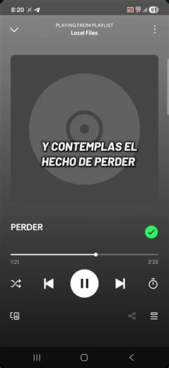 🔥 This song is all about the feeling of losing in life sometimes, but you know that at the end of the day you gain the experience and the knowledge. The lyrics are straight from my heart, and the AI-generated beat just took it to the next level. 🙏 Check it out and let me know what you think! #recordlabels #aibeat #lyrics #lumbremusic