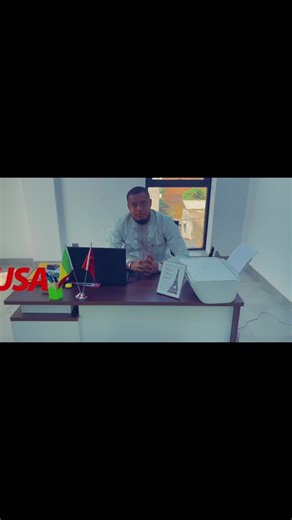 Work Environment Setup Tips for Productivity