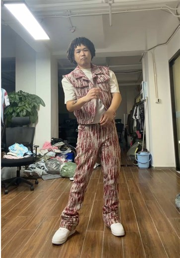 Asian Dance Challenge in Chicago