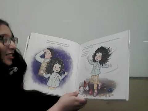 Storytime 2/2 for 12/19