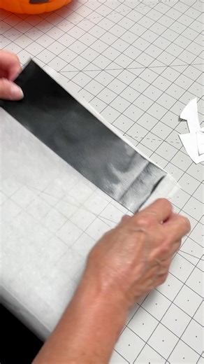 You are going to LOVE this cute and super easy Jack-O-Lantern DIY 🎃 | Kippi at Home