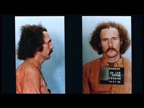 The Thin Blue Line Trailer