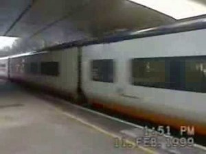 Bromley South Feb 1999