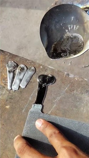 Dead Battery Plate Repair