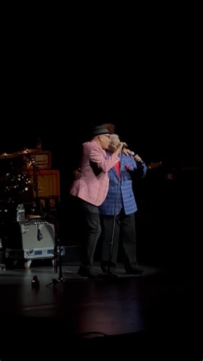 Little Anthony - Shimmy Shimmy KO KO Bop - July 29, 2023 | Legendary Concerts