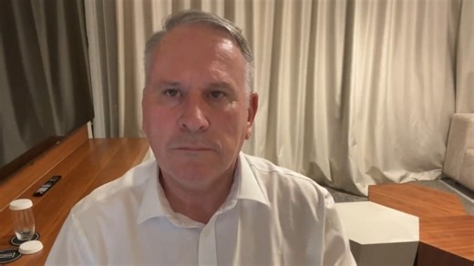 3.7K views · 52 reactions | Former British commander Richard Kemp has recalled the moment a “large number” of Iranian drone attacks were intercepted by the Israeli Defence Force. Watch the full episode at SkyNews.com.au/Stream | Sky News Australia | Facebook