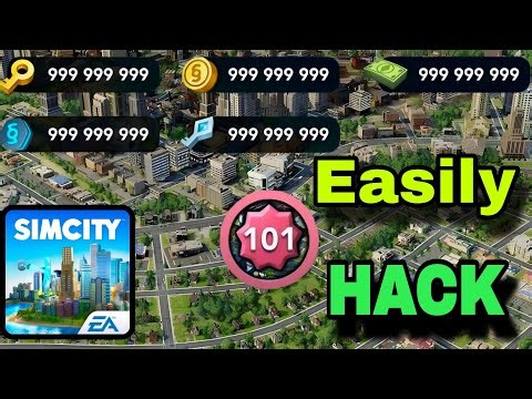 How To Get Unlimited SimCash, Keys & Simoleons! 🔥 Works on Latest Version | SimCity BuildIt 2025 |