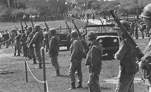 Four Dead in Ohio - Ohio History Connection