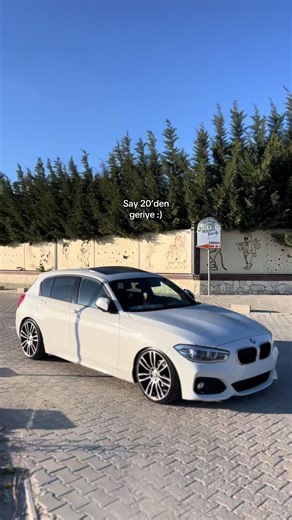 Exploring the BMW F20: A Look Back