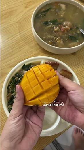 Lunch idea - Pinggang Pinoy 💡#PinggangPinoy #MealIdeas #Food