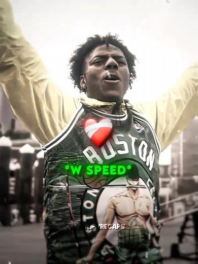 Speed Saved The Lobsters❤️‍🩹 #ishowspeed #wholesome #edit