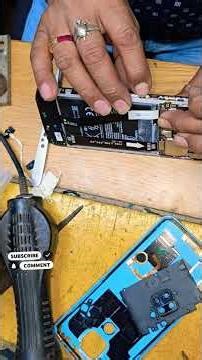 How to Repair Mobile Battery at Home (Hindi Tutorial)Mobile Phone Battery Repairing Kaise Kare