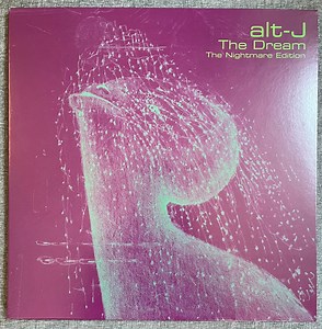 Alt-J - The Dream (The Nightmare Edition)