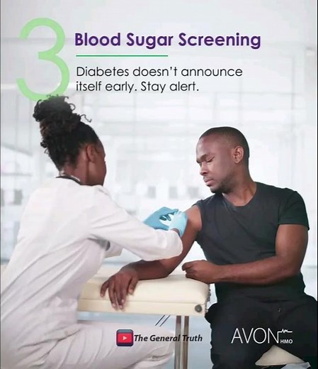 5 important health check-up tests for men