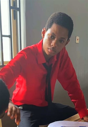 Why You Can't Hurt Me: A Relatable University Experience