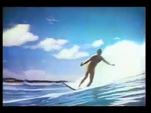 RC Cola 1974 Commercial