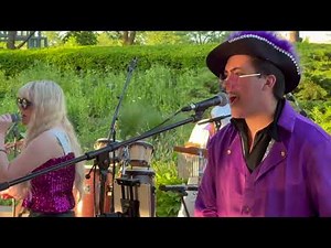 The Dynamix - Ultimate Classics Cover Band