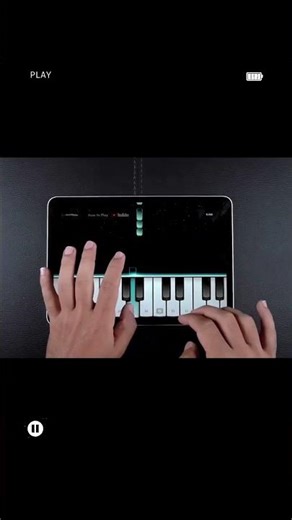 Piano Mode ON! New lesson Beliver! #piano #lessons #pianomusic #pianocover