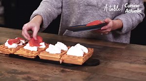 29K views · 164 reactions | Idée originale et super gourmande pour le...