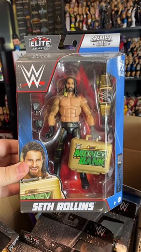 Mike the Wrestling Collector on Instagram: "HUGE WWE FIGURE SCORE ON MARKET PLACE!!!! #wwefigures #wrestlingfigures #wwemattel #wwetoys #wweactionfigures"