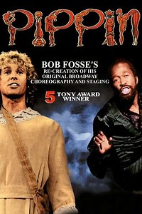Pippin - Movie