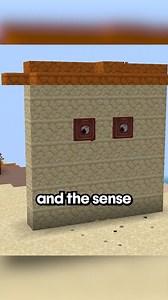 creepy wall #minecraftbuilds #minecraft #minecraftpe #minecraftmemes #minecraftmods | Game Of Minecraft