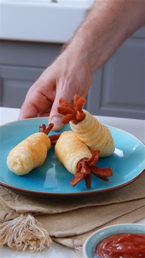 Commentez BONAP pour plus de recettes ! 👨‍🍳 | Bon Ap’