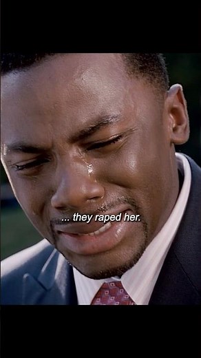 Madea Goes to Jail (movie) | Joshua Breaks Down Over Candace’s Past
