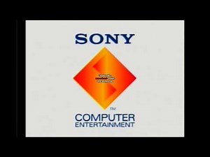 sony computer entertainment logo history