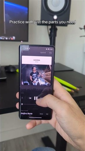 Remove any instrument from songs - practice like never before ⚡