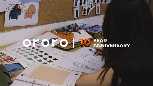 1.5K views · 23 reactions | 10 years challenging the climate… together! What started with one heated jacket has grown into a full lineup designed to keep you warm, comfortable, and unstoppable. Your stories and passions drive us to keep innovating, creating products that fit your life and brighten your days. Thank you for believing in us, and for inspiring us every step of the way. 李 Let’s keep shaping the future of warmth, together. | ORORO Heated Apparel | Facebook