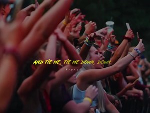 202K views · 10K reactions | Tie Me Down // Gryffin | V i b e s | Facebook