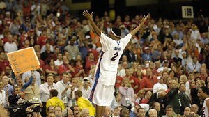 One Shining Moment | 2007 March Madness