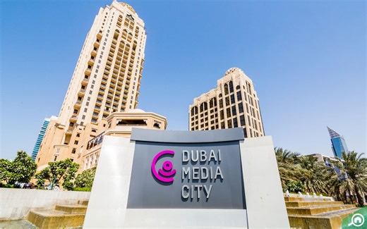 'One Media Dubai' launched to transform emirate into a global hub for creative, innovative talent