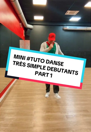 Tuto Danse Débutant : Apprenez à Danser Facilement