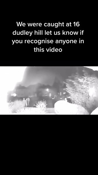 @Luke Bennett @Steven Bennett let us know if you recognise anyone in this video 🚨😳‼️#fyp #lukebennett #16dudleyhill