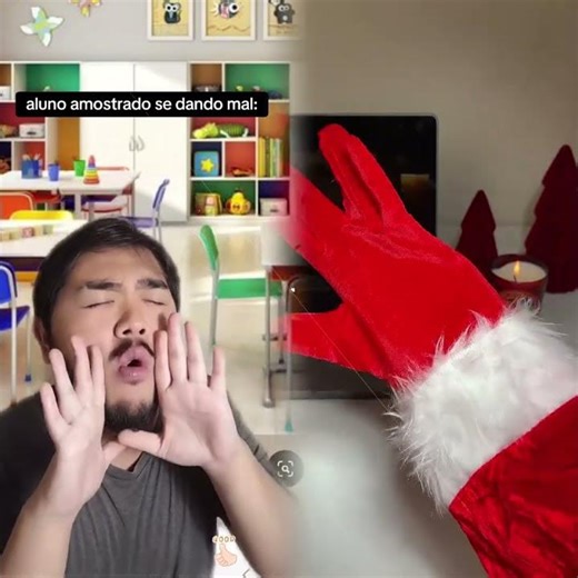quem já se amostrou pra turma KKKKK #escola #comedia #aluno