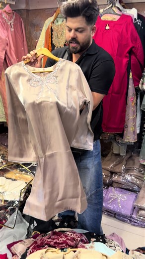 Sara Fashion: Your Go-To Shop on Tariq Road