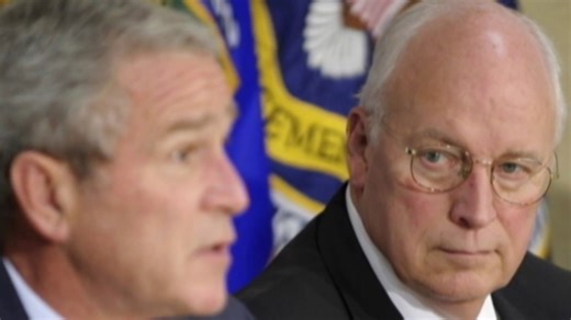 'A remarkable American figure': Jon Meacham on Dick Cheney's life and legacy