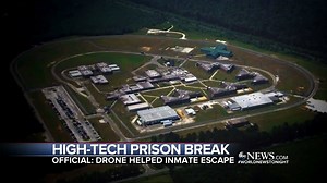 84K views · 605 reactions | HIGH-TECH PRISON BREAK: Jimmy Causey, a...