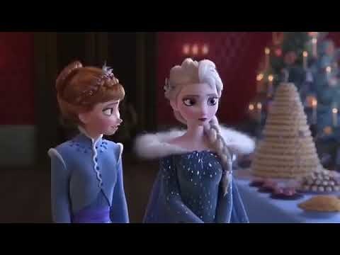 Frozen 2 -Full movie
