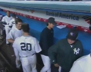 1.6K views · 42 reactions | ⚾️On May 16, 2006 for the 4th time in Yankees history, the team overcomes a 9-run deficit, defeating the Rangers at Yankee Stadium, 14-13. Trailing 9-0 after an inning and a half, the Bronx Bombers battle back and win the game when Jorge Posada hits a 2-out, 2-run walk-off home run.⚾️ | Davenport Sports Network | Facebook