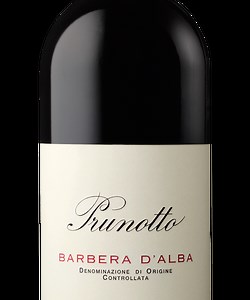 Barbera d'Alba