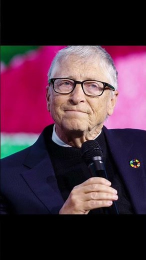 💰 Bill Gates: From Computer Nerd to Billionaire! 😱 | His Incredible Story